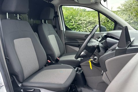 Ford Transit Connect 220 L1 Base 100 ps Tdci Panel Van - Air Con / Rear Camera 3