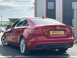 Jaguar XE 2.0 D180 S Saloon 4dr Diesel Auto Euro 6 (s/s) (180 ps) 7