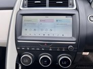 Jaguar E-Pace 2.0 D180 R-Dynamic HSE Auto AWD Euro 6 (s/s) 5dr 83