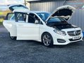 Mercedes-Benz B Class 1.5 B180d Sport Euro 6 (s/s) 5dr 17