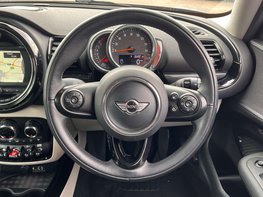 Mini Clubman 1.5 Clubman Cooper Auto 6dr 20