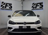 Volkswagen Golf 2.0 TSI R Hatchback 5dr Petrol DSG 4Motion Euro 6 (s/s) (310 ps) 33