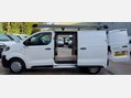 Citroen Dispatch 2.0 BlueHDi 1400 Enterprise M Panel Van 6dr Diesel Manual FWD 2 Euro 6 (s/s 23