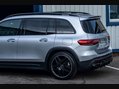 Mercedes-Benz GLB 2.0 AMG GLB 35 Premium+ 4Matic Auto 4WD 5dr 25