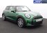 Mini Hatch 1.5 Cooper Exclusive Auto 3dr
