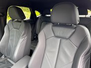 Audi Q3 1.5 TFSI CoD 35 Black Edition Sportback S Tronic Euro 6 (s/s) 5dr 33