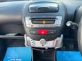 Toyota Aygo VVT-I MOVE 13