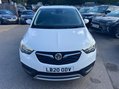 Vauxhall Crossland X 1.2 Griffin Euro 6 (s/s) 5dr 2