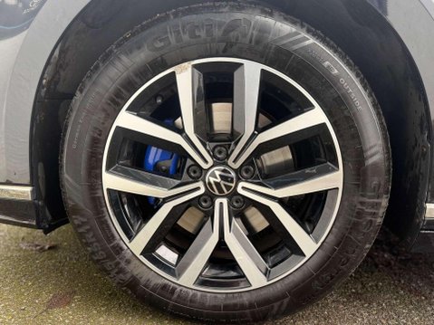 Volkswagen Passat 1.4 TSI 13kWh GTE DSG Euro 6 (s/s) 4dr 21