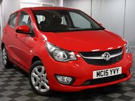 Vauxhall Viva SE AC 19