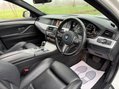 BMW 5 Series 2.0 520d M Sport Touring Auto Euro 6 (s/s) 5dr 35