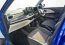 Suzuki Swift 1.2 Mild Hybrid Motion 5dr CVT 2