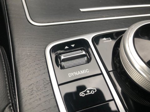 Mercedes-Benz C Class C 350 E AMG LINE PREMIUM PLUS 42