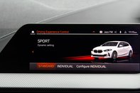 BMW 1 Series 118I M SPORT 26