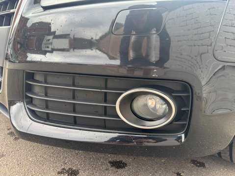 Audi A5 2.0 TDI S line Euro 5 (s/s) 2dr 37