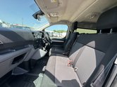 Vauxhall Vivaro Crew Cab LWB L2H1 Low Roof Sportive 2900 Air Con Sensors EURO 6 NO VAT 13