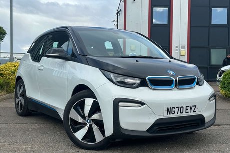 BMW I3 i3 5dr 2