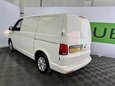 Volkswagen Transporter 2.0 Transporter T28 Highline TDI 8