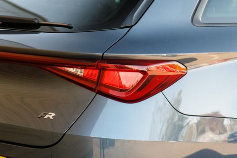 SEAT Leon TSI EVO FR 9