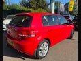 Volkswagen Golf 1.6 TDI Match Euro 5 5dr 7