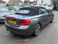 BMW 2 Series 218I SPORT 9