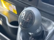 Vauxhall Movano F3500 L3 H1 125 ps Cdti Crew Cab Dropside with Tail Lift - Air Con 31