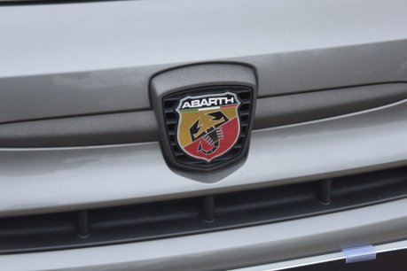 Abarth 695 Turismo Mta 4