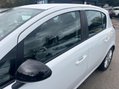 Vauxhall Corsa 1.4 16V SE Auto Euro 5 5dr 13