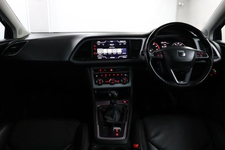 SEAT Leon TSI EVO XCELLENCE 41