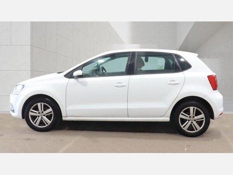 Volkswagen Polo 1.2 TSI BlueMotion Tech Match Euro 6 (s/s) 5dr 3