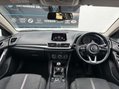 Mazda 3 2.0 SKYACTIV-G SE Nav Hatchback 5dr Petrol Manual Euro 6 (s/s) (121 ps) 56
