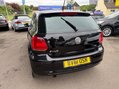 Volkswagen Polo 1.4 Match Euro 5 3dr 13