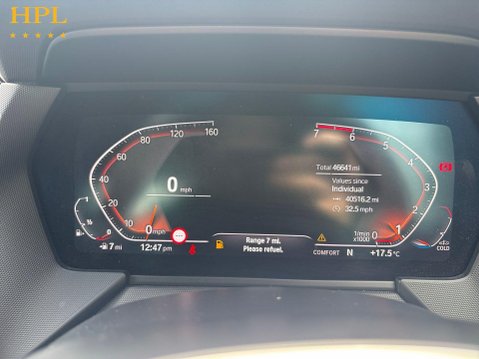 BMW 2 Series 1.5 218i M Sport Saloon 4dr Petrol Manual Euro 6 (s/s) (136 ps) Alloys - Bl 14