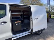 Vauxhall Vivaro 1.5 Vivaro 2900 Edition S/S 18