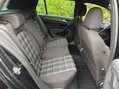 Volkswagen Golf 2.0 TDI GTD DSG Euro 6 (s/s) 5dr 10