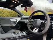 Mercedes-Benz A Class 2.0 AMG A 45 S 4Matic+ Plus Auto 4WD 5dr 31