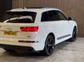 Audi Q7 3.0 Q7 S Line TDI Quattro Auto 4WD 5dr 23