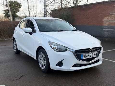 Mazda 2 1.5 Mazda2 SE 5dr 5