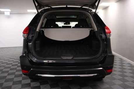 Nissan X-Trail DCI N-CONNECTA XTRONIC 13