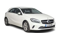 Mercedes-Benz A Class 1.5 A180d Sport (Premium) Hatchback 5dr Diesel 7G-DCT Euro 6 (s/s) (109 ps) 1