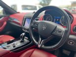 Maserati Levante 3.0D V6 SUV 5dr Diesel ZF 4WD Euro 6 (s/s) (275 ps) 37
