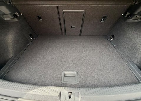 Volkswagen Golf 2.0 TSI GTI Performance Petrol DSG (245ps) 25