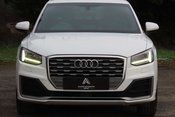 Audi Q2 1.6 TDI 30 S line Euro 6 (s/s) 5dr 3