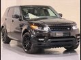 Land Rover Range Rover Sport 3.0 SD V6 HSE Dynamic Auto 4WD Euro 6 (s/s) 5dr 1