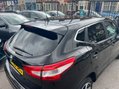 Nissan Qashqai 1.2 DIG-T n-tec 2WD Euro 6 (s/s) 5dr 16