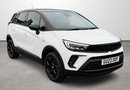 Vauxhall Crossland 1.2 Turbo [130] GS 5dr Auto 1