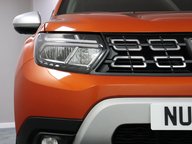 Dacia Duster PRESTIGE TCE 25