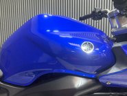 Yamaha FZ 600 S2 2007 38K NEW MOT 600CC SPORTS TOURER 15