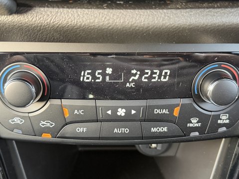 Suzuki S-Cross 1.4 Boosterjet Mhev Kuro Allgrip 19