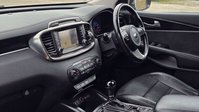 Kia Sorento 2.2 CRDi KX-2 SUV 5dr Diesel Auto AWD Euro 6 (s/s) (197 bhp) 19